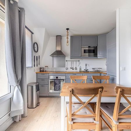 Duplex Du Littoral - Vue Mer Villers-sur-Mer Esterno foto