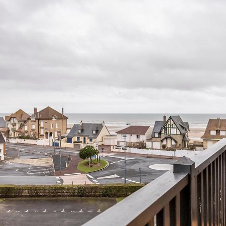 Duplex Du Littoral - Vue Mer Villers-sur-Mer Esterno foto